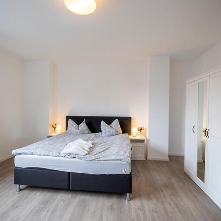 City Apartment Kuche Bad Im Zentrum Ravensburgs A05 Zewnętrze zdjęcie