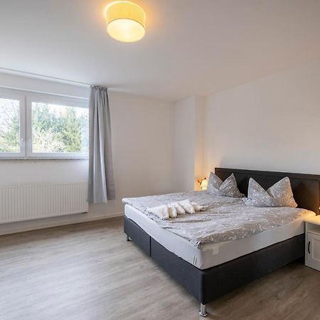 City Apartment Kuche Bad Im Zentrum Ravensburgs A05 Zewnętrze zdjęcie