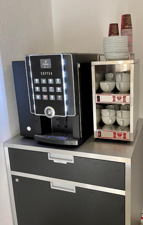 City Apartment Kuche Bad Im Zentrum Ravensburgs A05 Zewnętrze zdjęcie