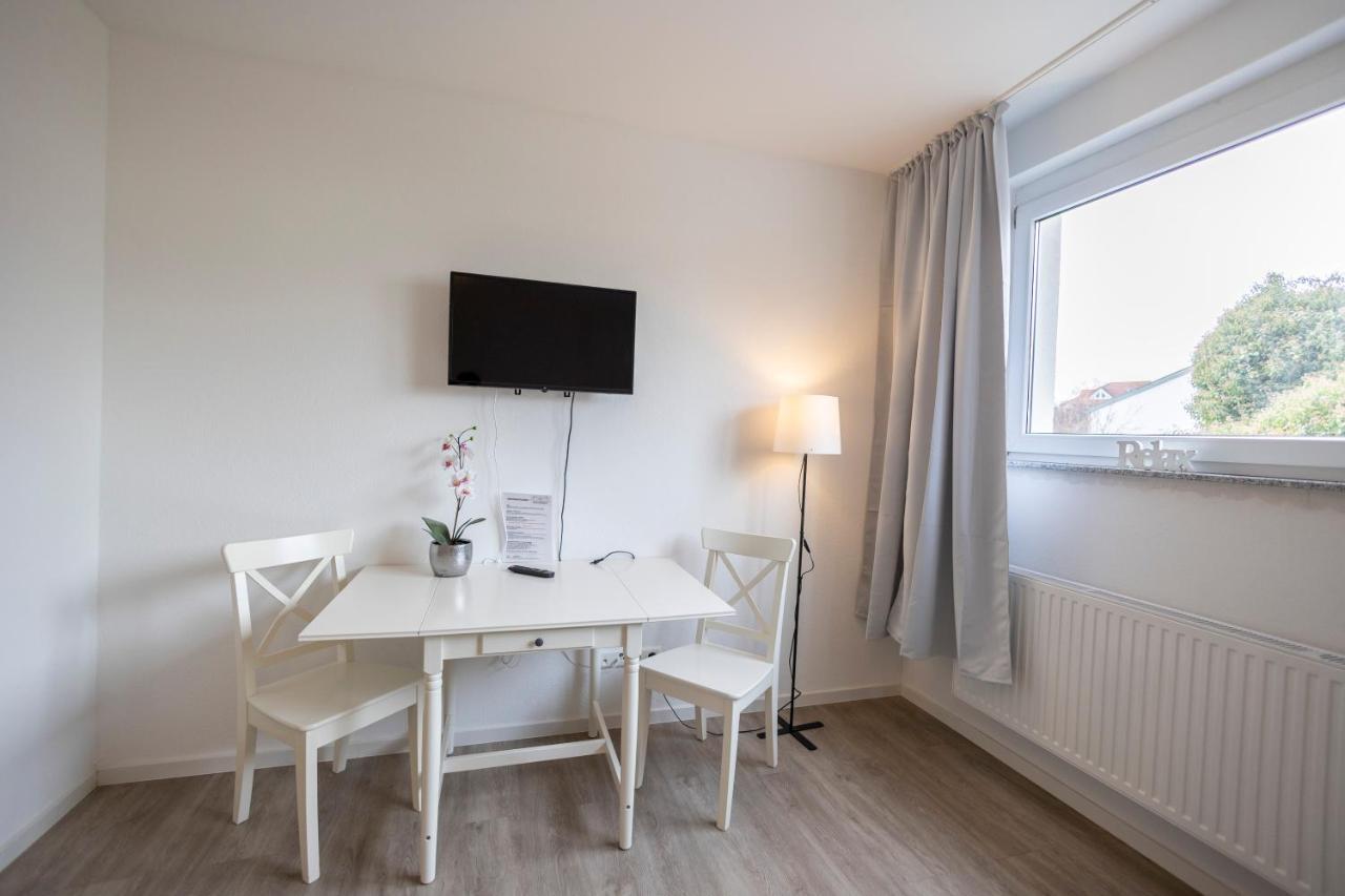 City Apartment Kuche Bad Im Zentrum Ravensburgs A05 Zewnętrze zdjęcie