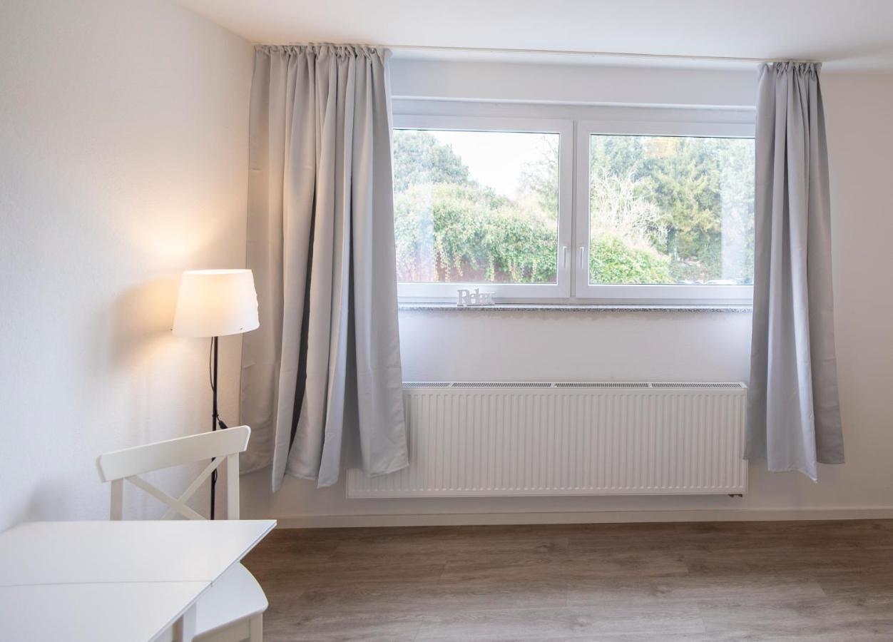City Apartment Kuche Bad Im Zentrum Ravensburgs A05 Zewnętrze zdjęcie