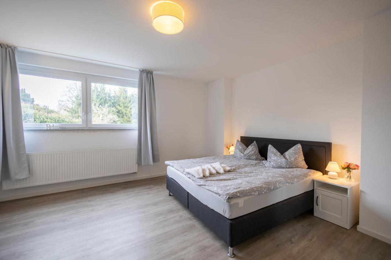 City Apartment Kuche Bad Im Zentrum Ravensburgs A05 Zewnętrze zdjęcie